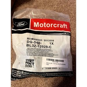 Ignition Coil Motorcraft DG-549 NEW